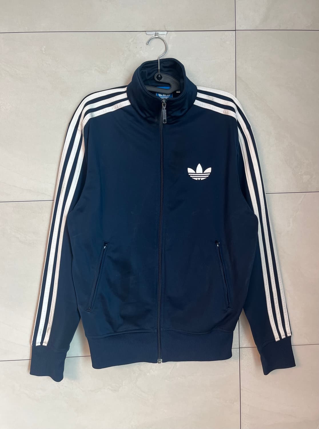 아디다스 구파이어버드 대장 져지 네이비 (90)  상품이미지1