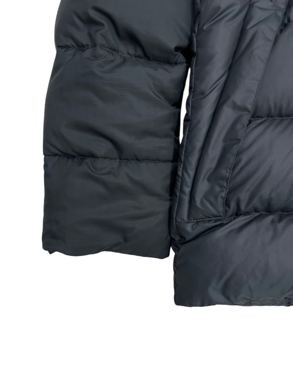 나이키 맨유 덕다운 차콜 (M) 상품이미지6