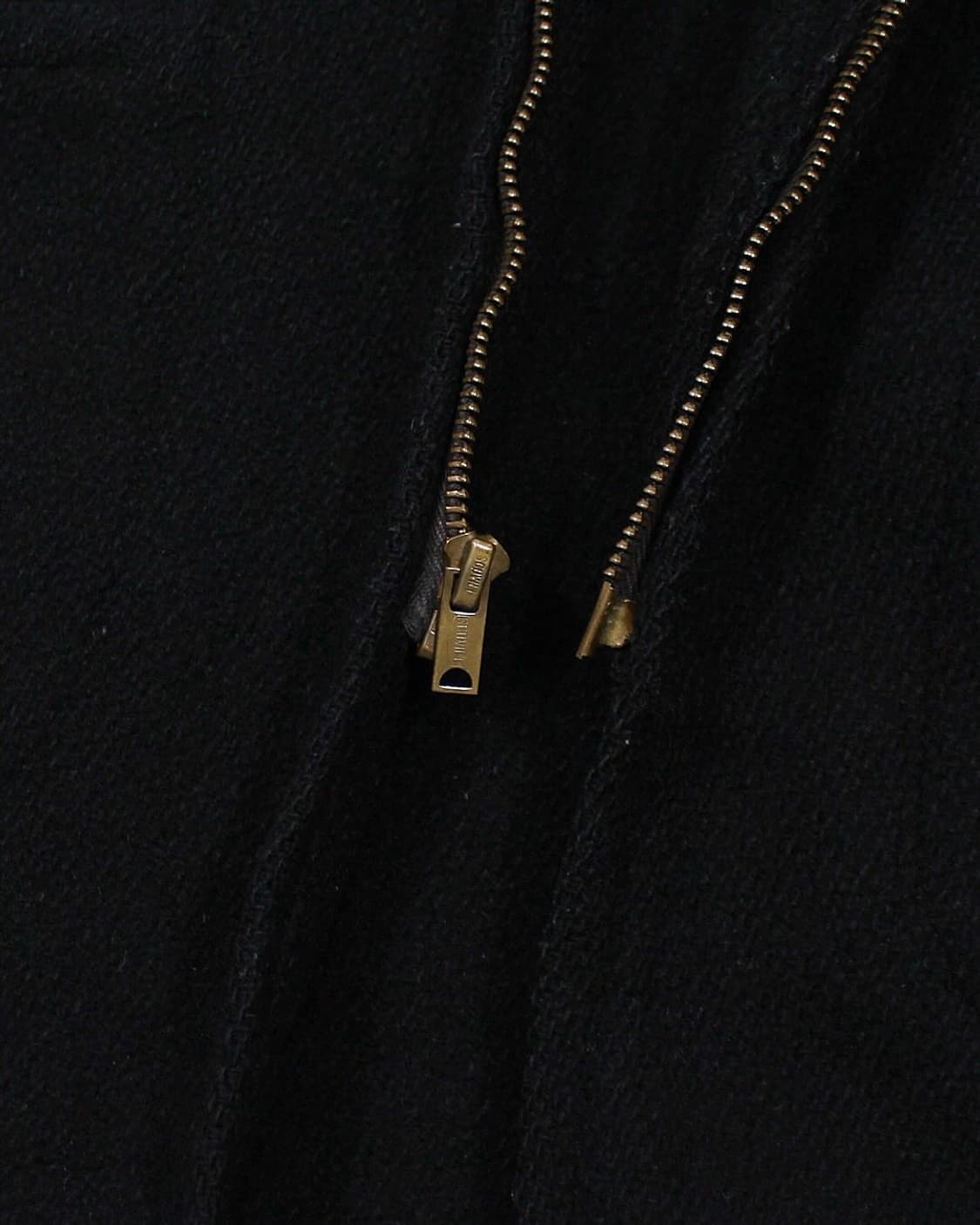 1972 USAFA 카뎃 울 코트 미국공군사관학교 빈티지 밀리터리 상품이미지6