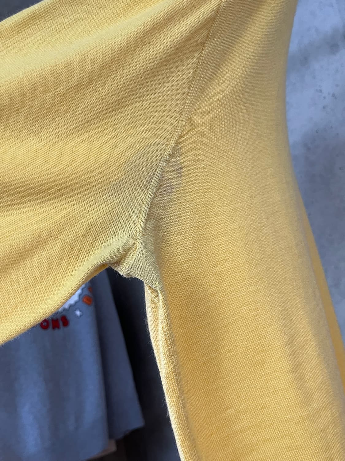 POLO RALPH LAUREN PIMA COTTON KNIT 상품이미지8