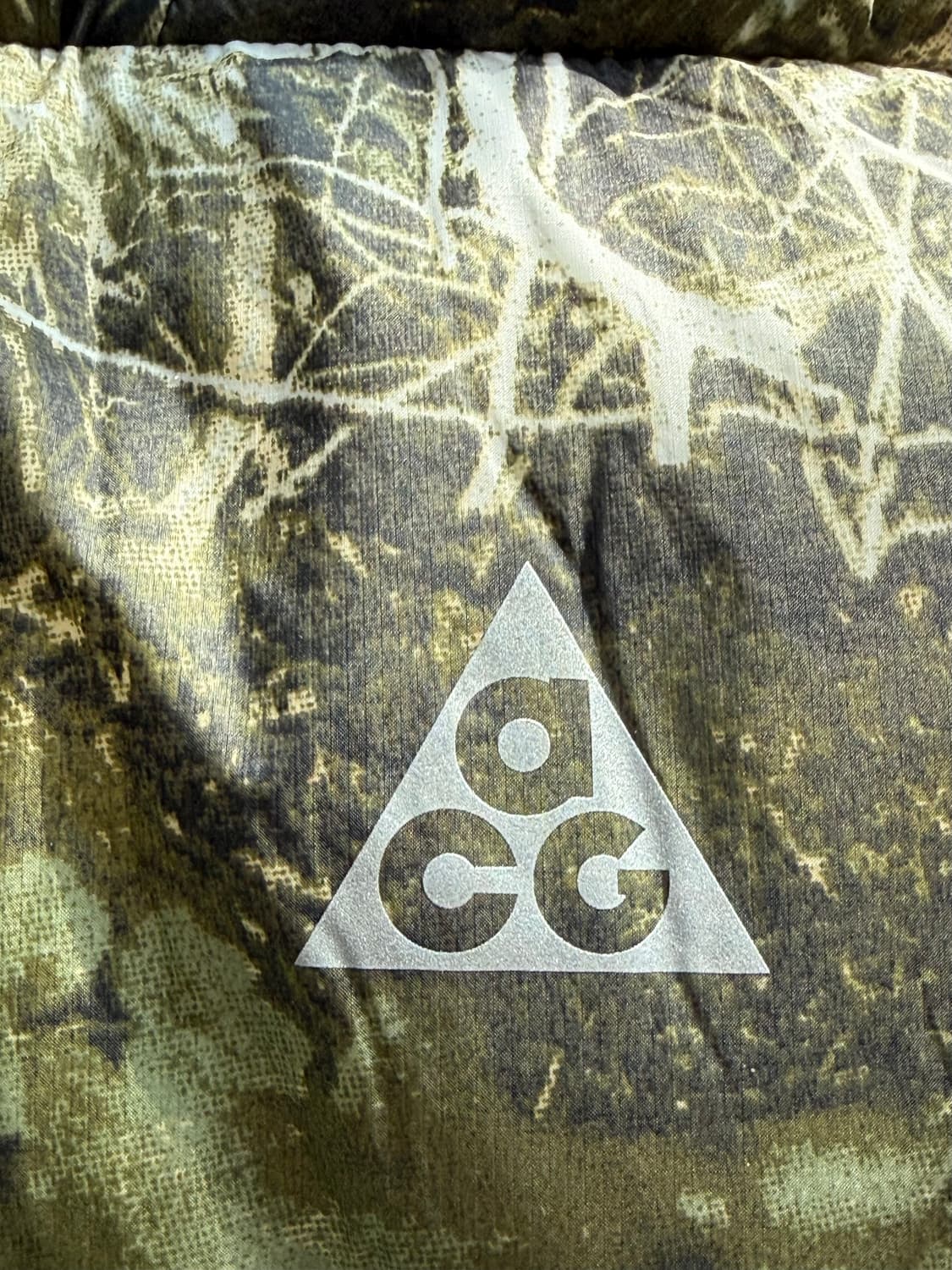 나이키 acg 루나레이크 (XS) 상품이미지4