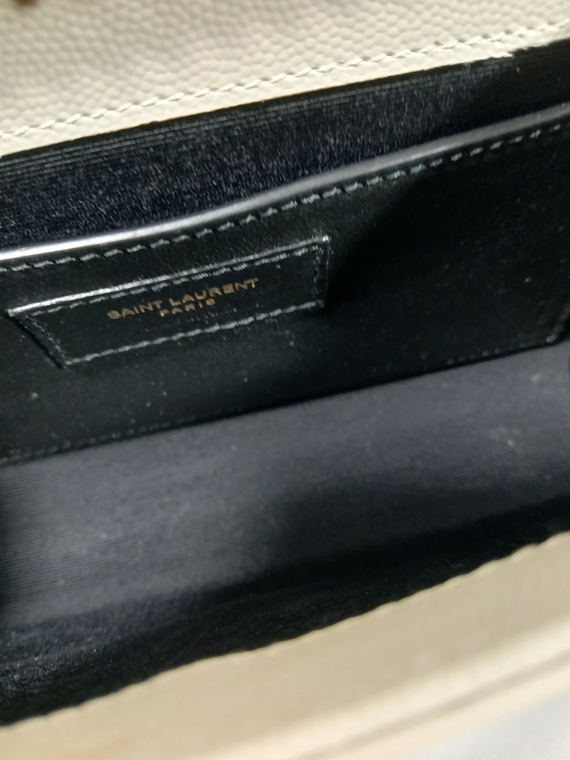 생로랑 케이트백 스몰 469390 상품이미지10