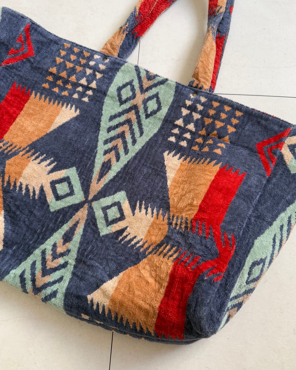 빈티지 숄더백 상품이미지2