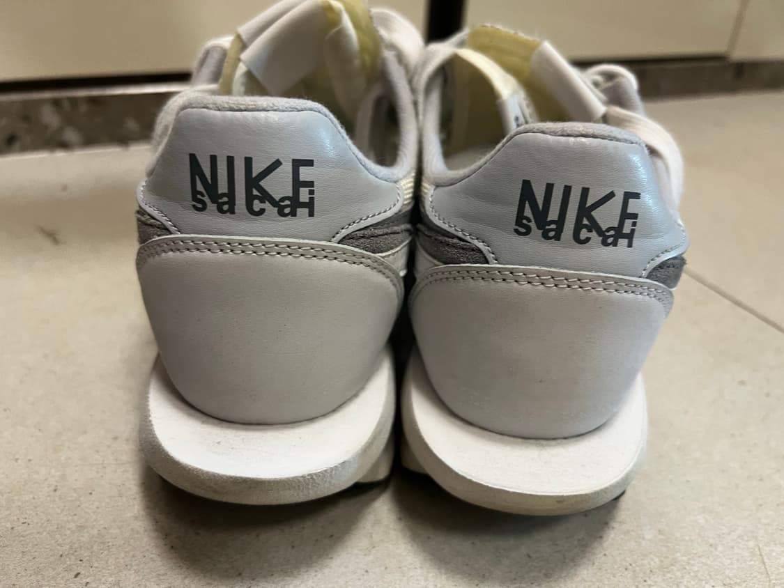 사카이 LD와플 울프그레이 280 상품이미지3