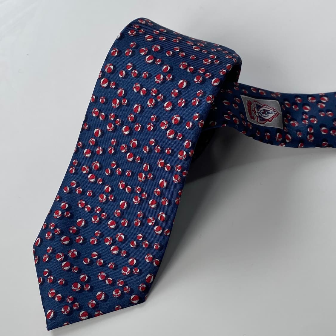 신형라벨 구찌(GUCCI) 명품 정품 넥타이 상품이미지1