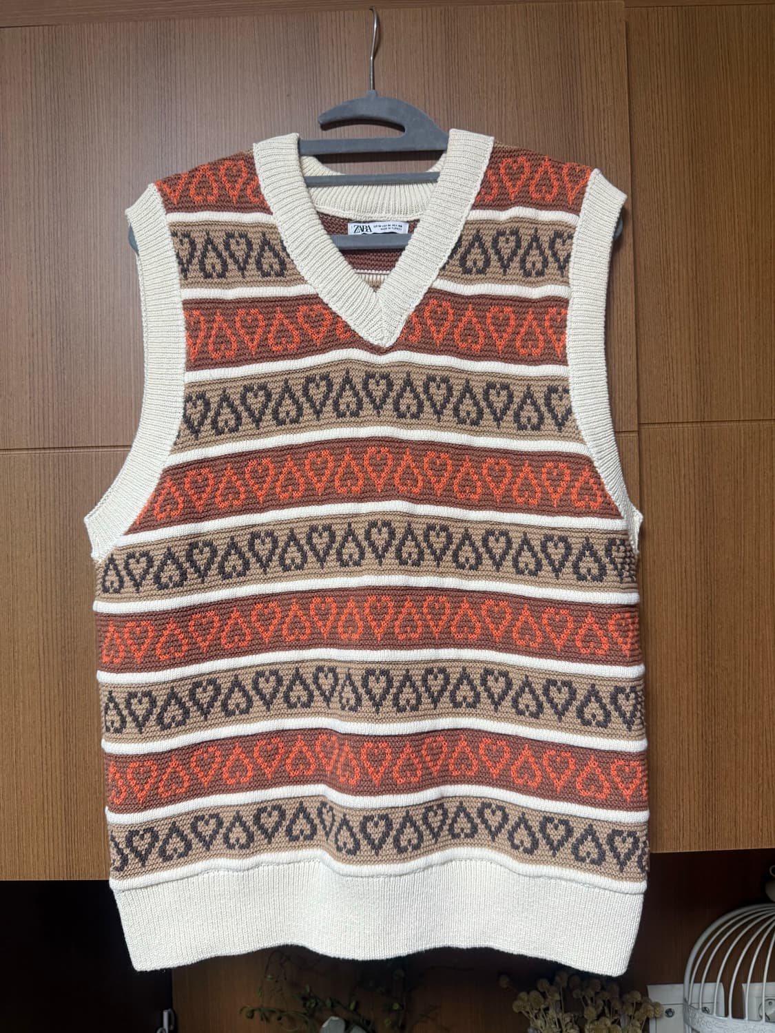 자라 베스트 - 새상품 상품이미지2