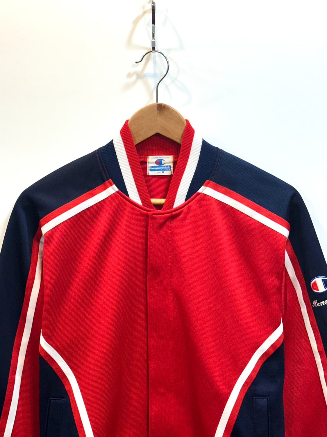 챔피온 올드스쿨 져지 여성용 M 상품이미지2