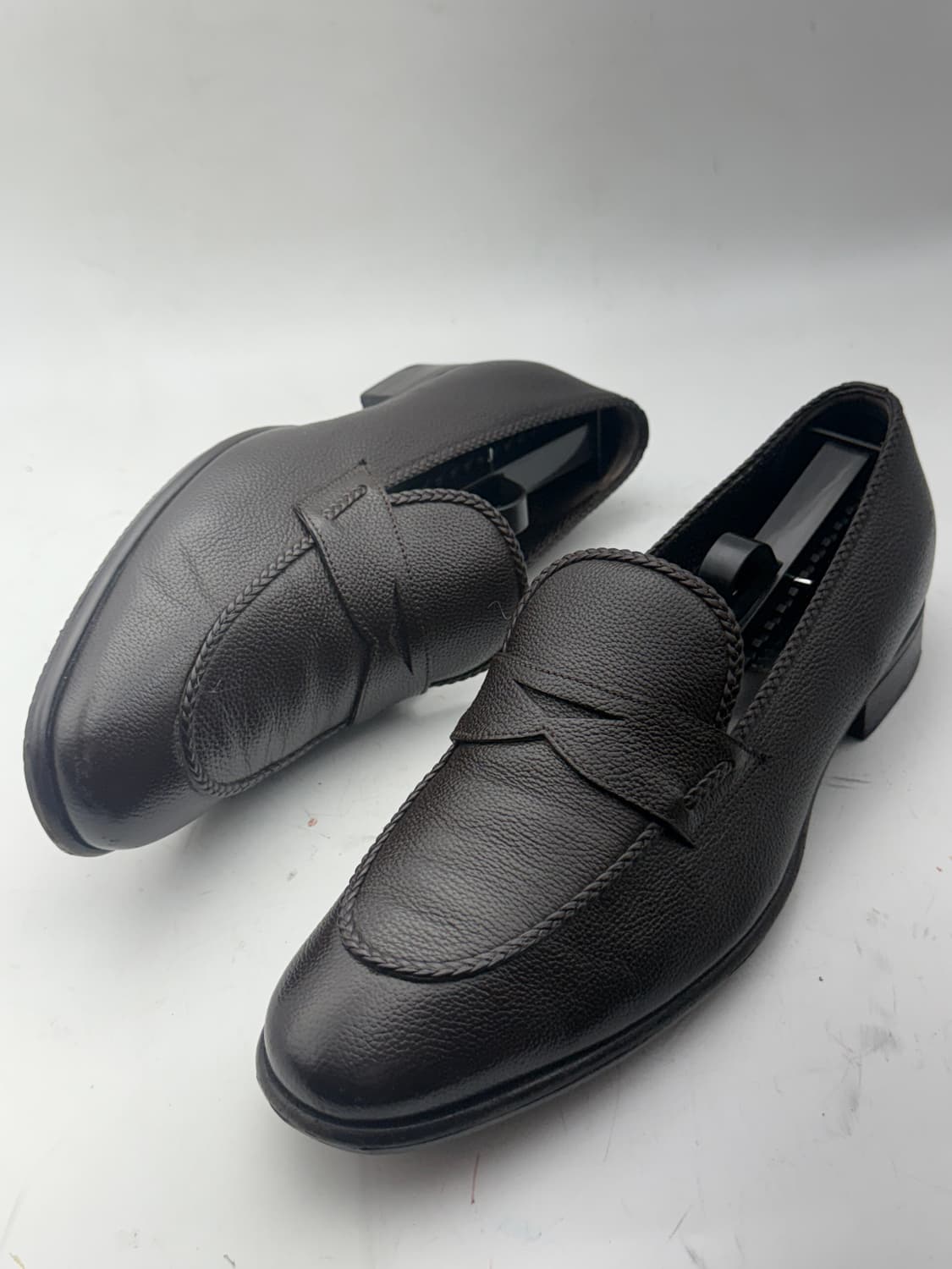 정품)아 테스토니구두265 상품이미지2