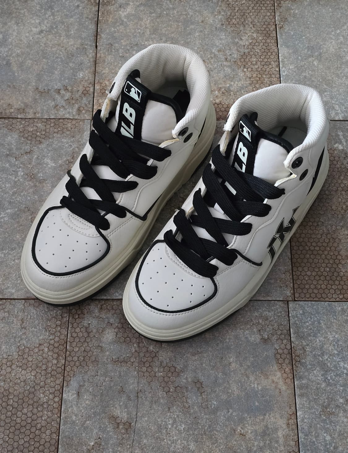 (230)mlb 청키 라이너 뉴욕 양키스 상품이미지1