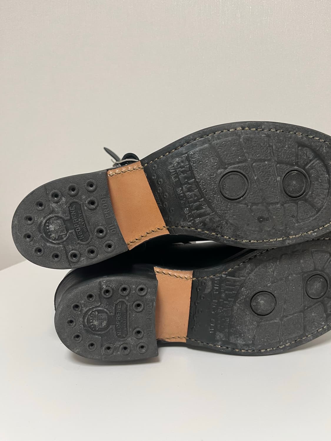 어트랙션스 빌트벅 Lot.708 흑심 270(9d) 사이즈판매 상품이미지5