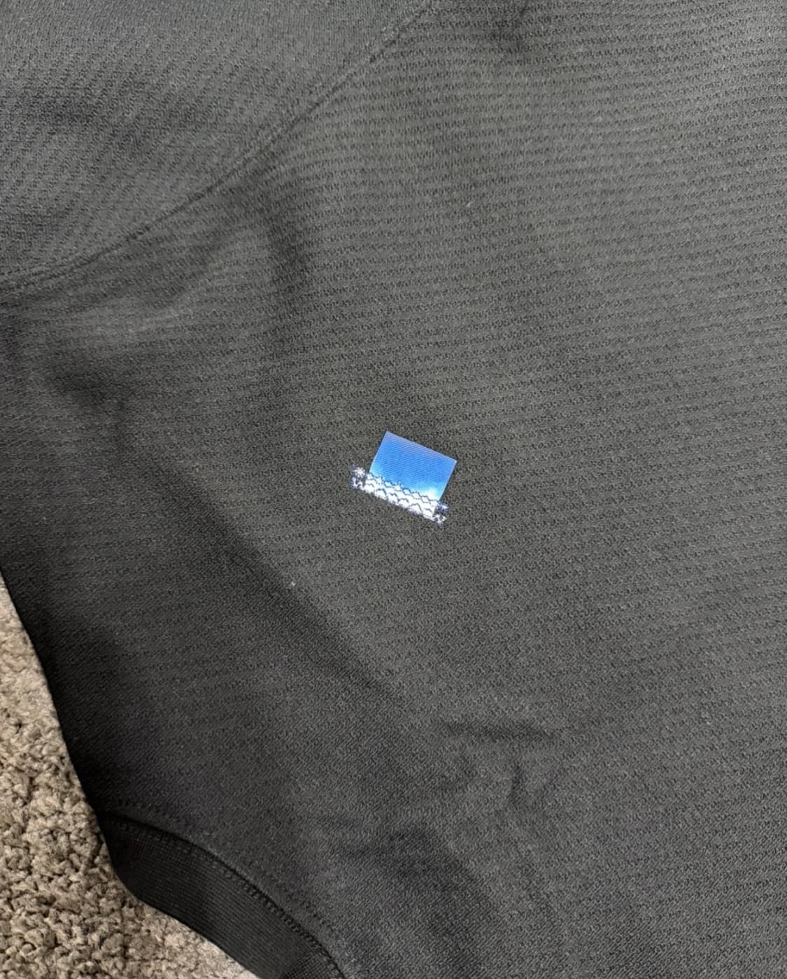 아더에러 로고 티셔츠 L 상품이미지6