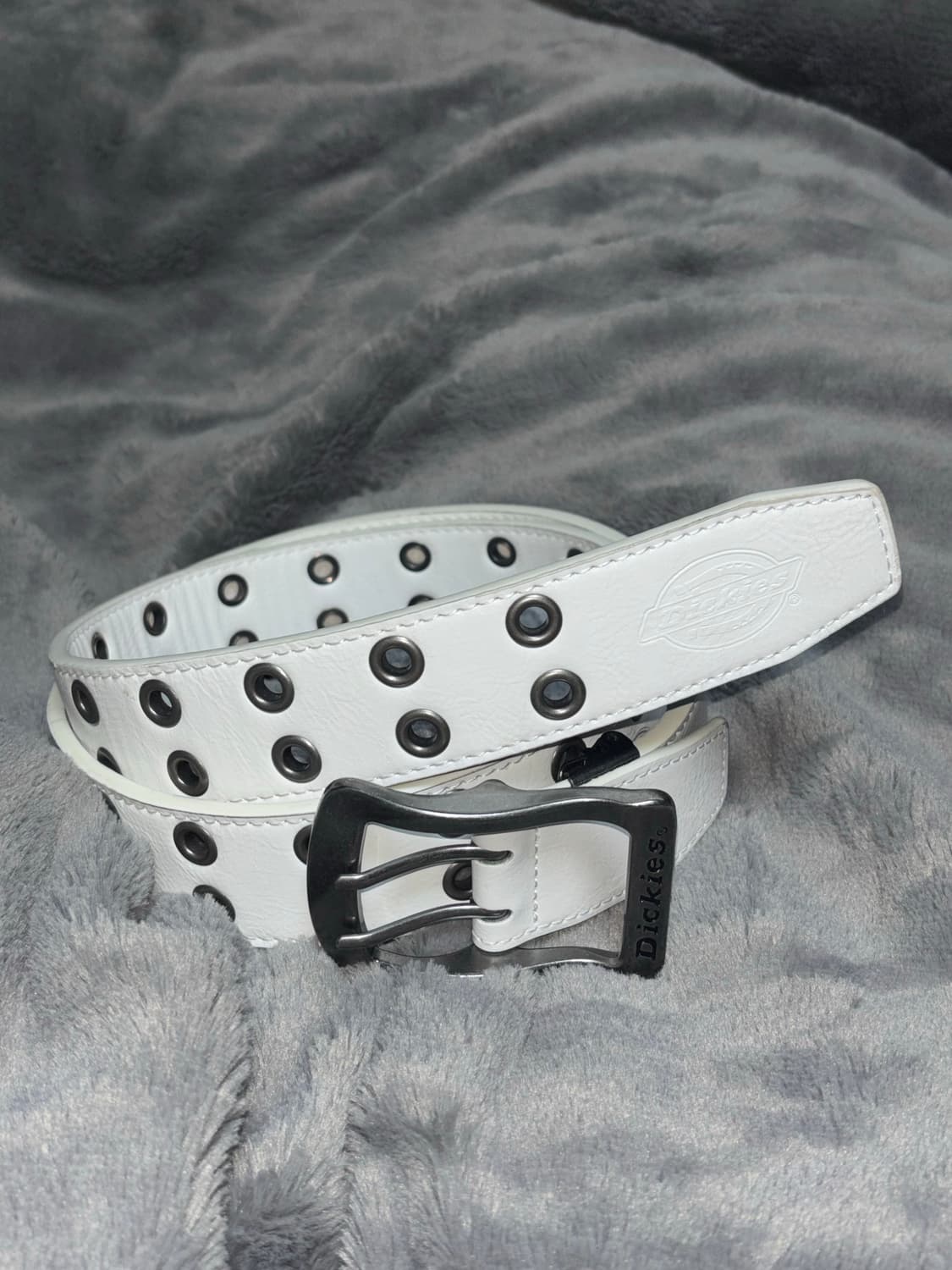 디키즈 더블아일렛 벨트  상품이미지1