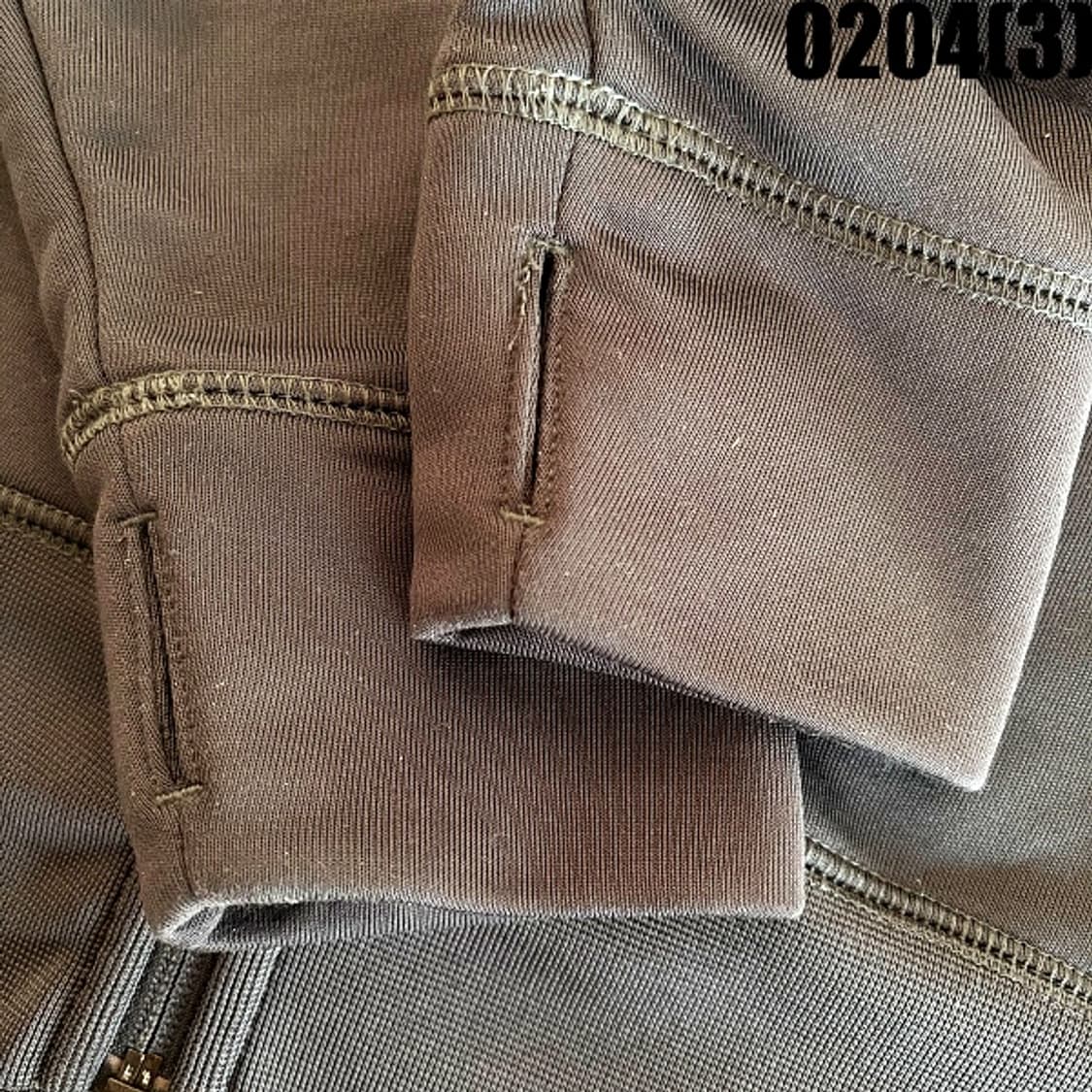 [M] 나이키 T90 후드 져지 러닝 집업 0204(3) 상품이미지4