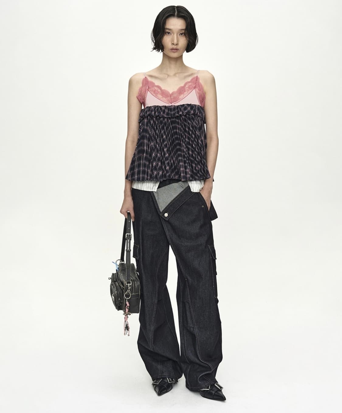 Anderssonbell pants 상품이미지3