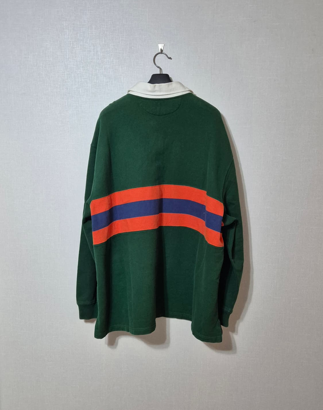 90s 폴로 럭비티 럭비셔츠 상품이미지4