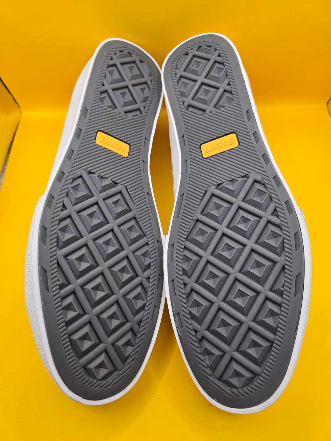 식스핏 스니커즈 285 (미사용) 상품이미지5