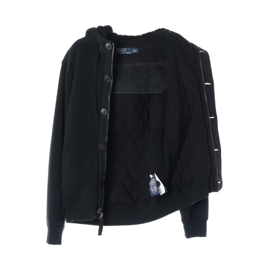 폴로 랄프로렌 후드집업 상품이미지2