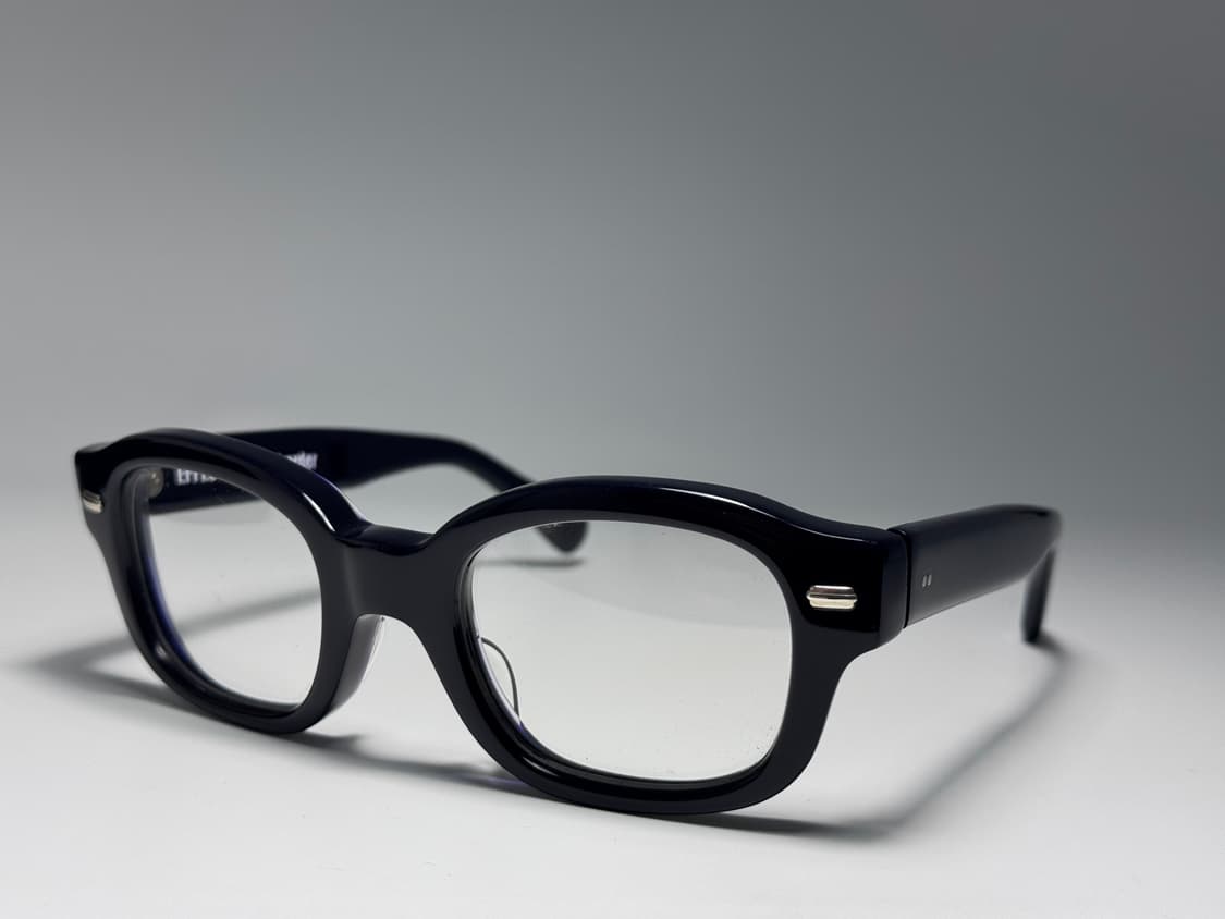 이펙터 EFFECTOR 볼드 뿔테 안경 0076 상품이미지4