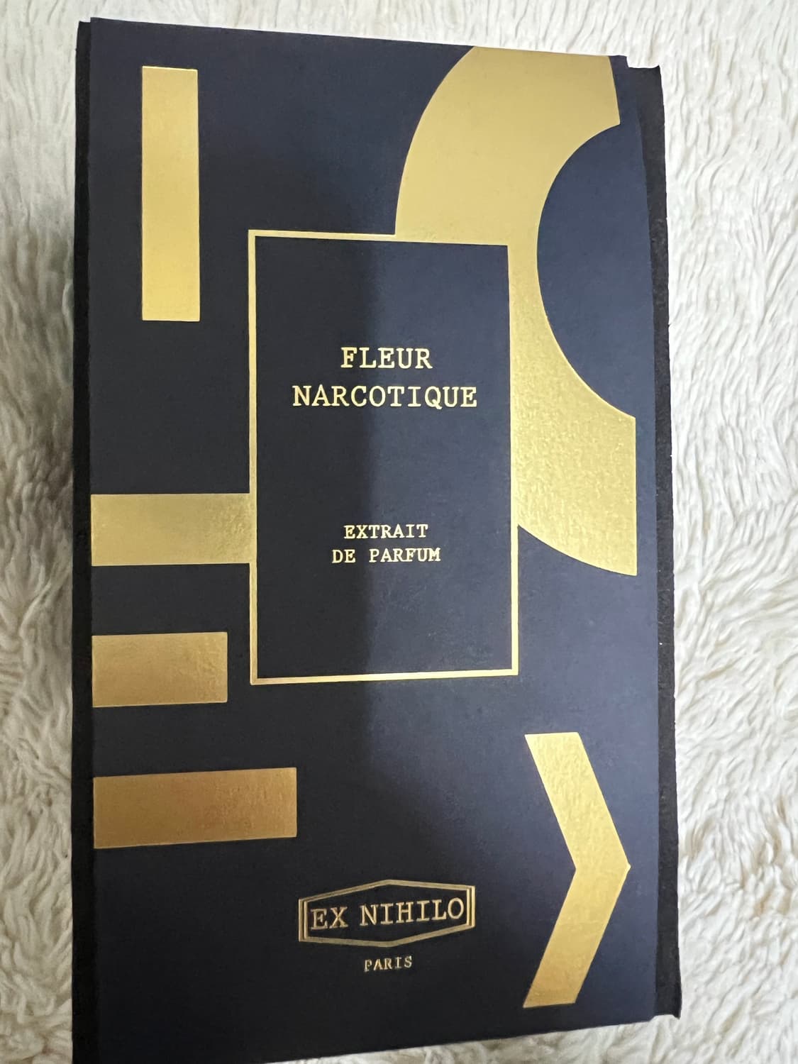 엑스니힐로 플뢰르 나르코티크 엑스트레 100ml 상품이미지2