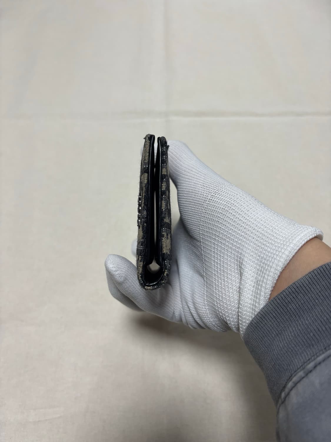 디올 오블리크 오거나이저  상품이미지5