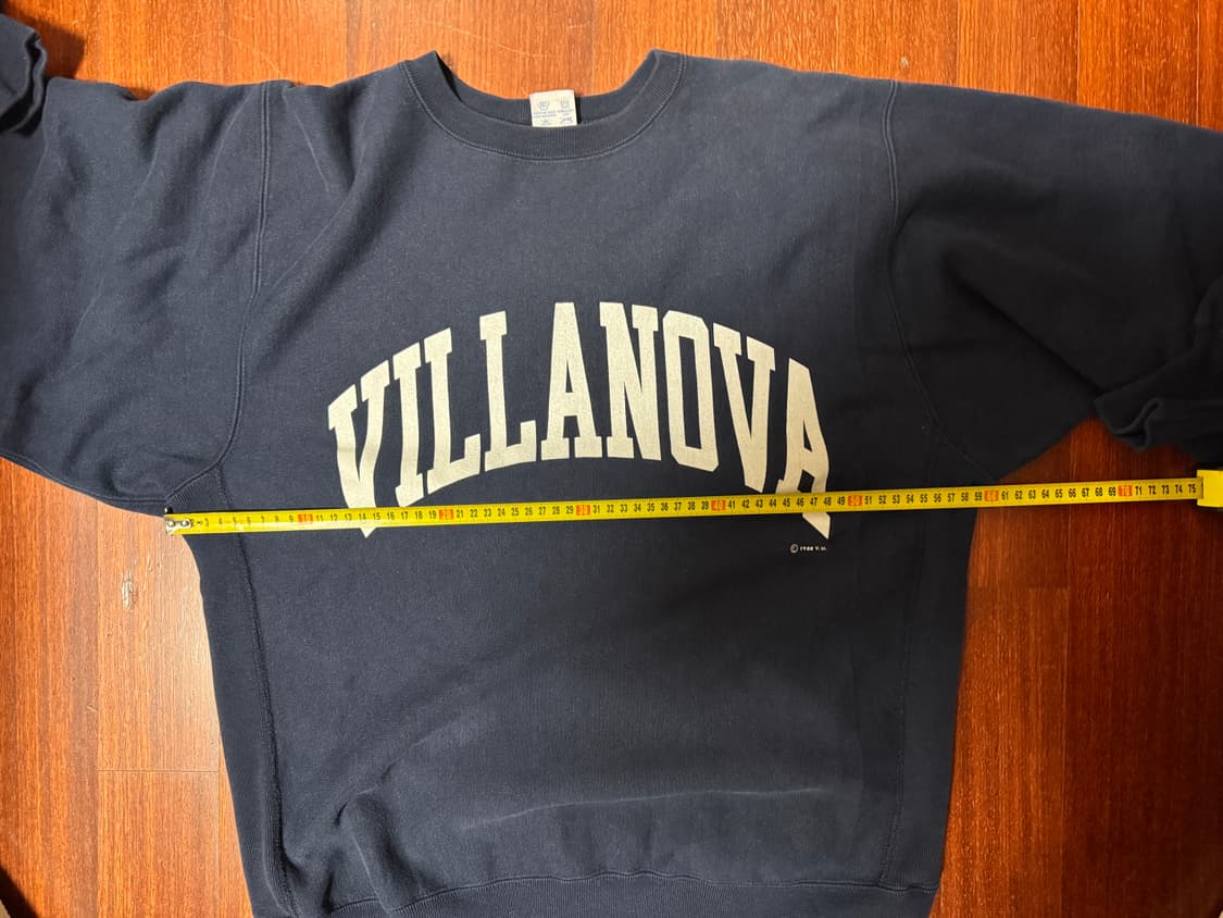 [XL] 90s 챔피온 리버스위브 맨투맨 상품이미지3