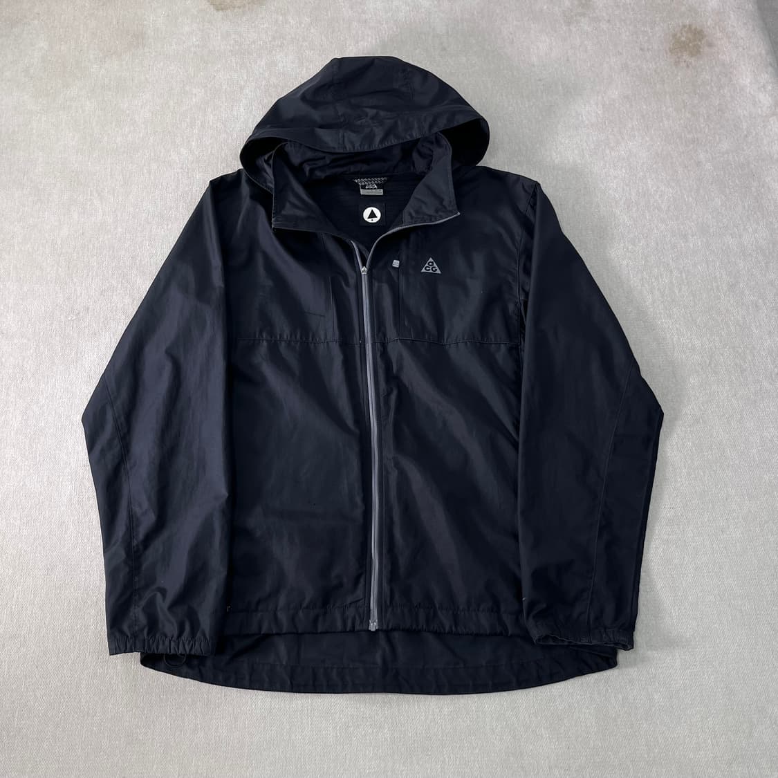 100 나이키 ACG 나일론 바람막이 자켓 상품이미지1