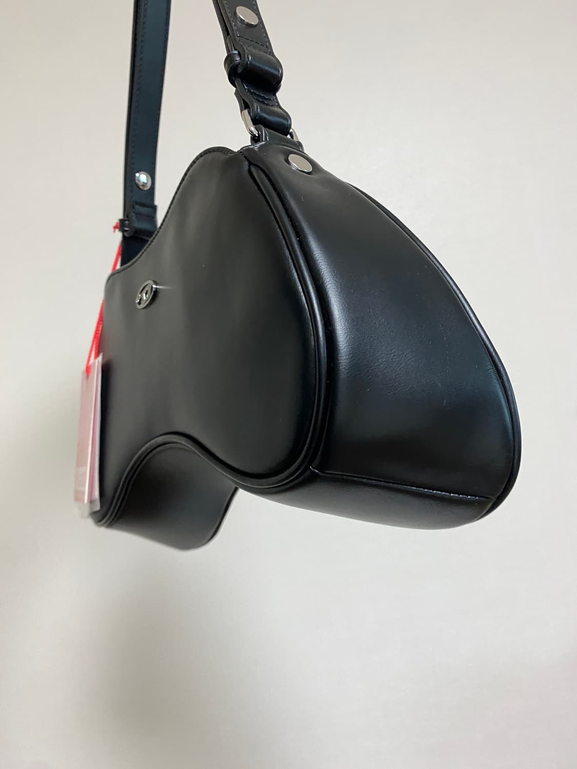 디젤 1DR 미니백 (새상품) 상품이미지5