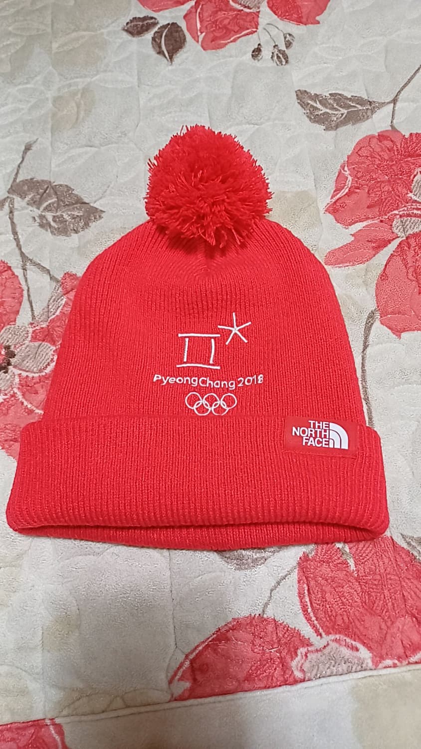 노스페이스 비니 Free 상품이미지1