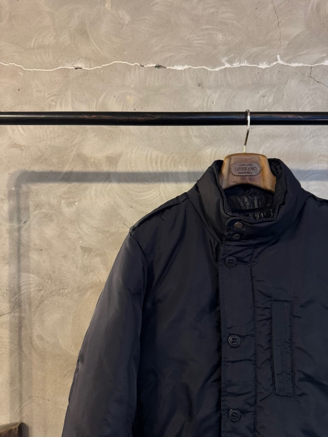 스카치앤소다 패딩 자켓 100 상품이미지5