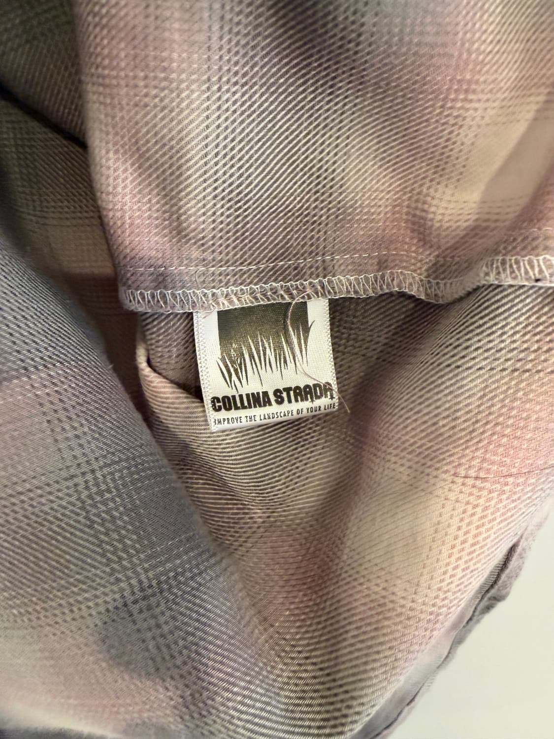 콜리나 스트라다 프릴 셔츠 상품이미지4