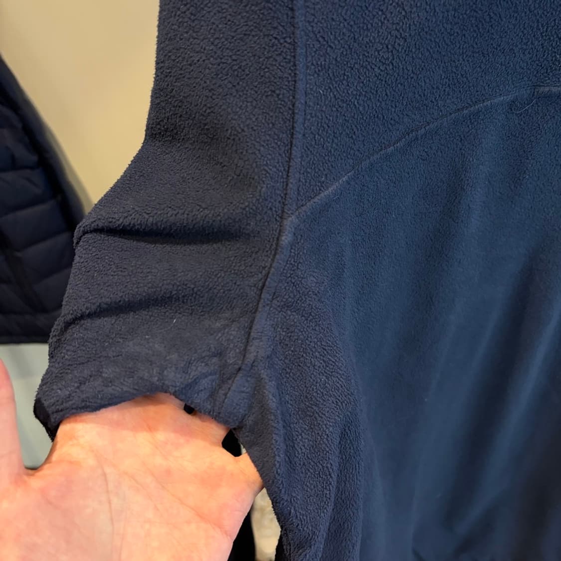 15540 - 파타고니아 신칠라 플리스 풀오버 상품이미지8