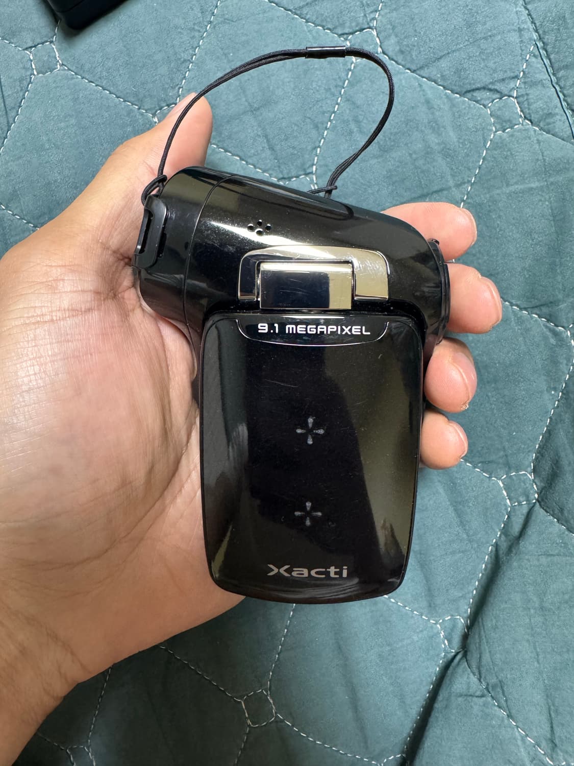 산요작티 cg9 상품이미지2