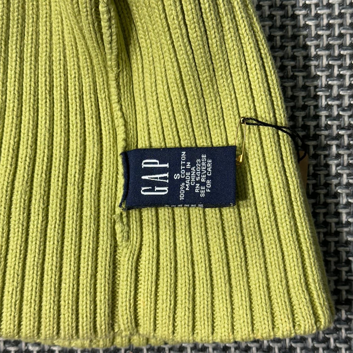 갭 비니(old-8356) 상품이미지4