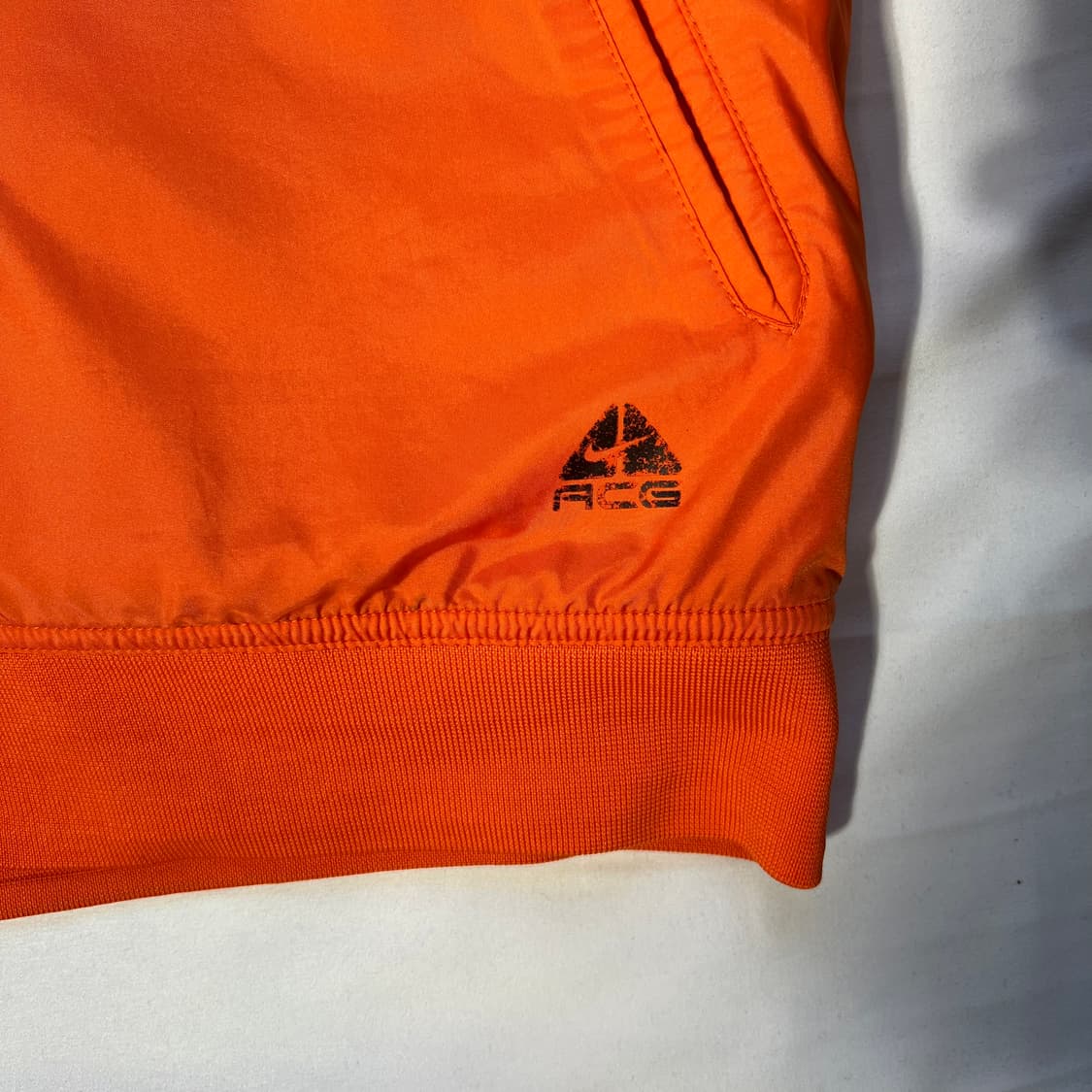 [M]나이키 ACG 조끼 베스트 상품이미지3