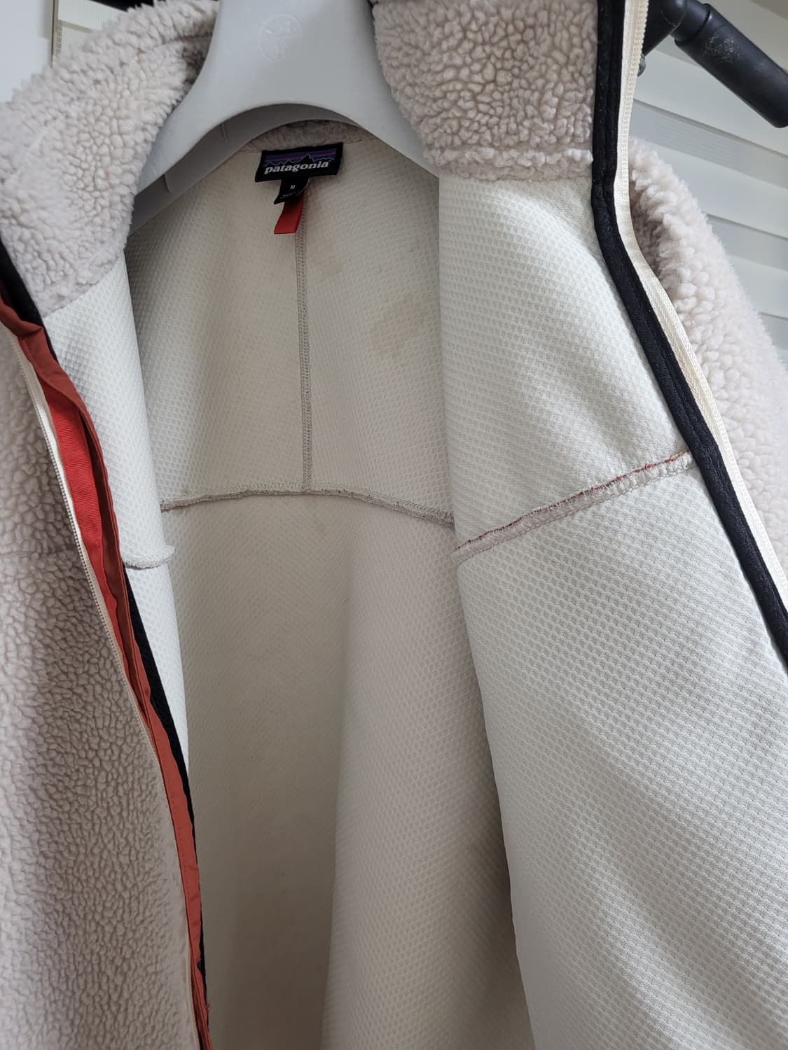 21SS 파타고니아 레트로X 플리스 자켓 m 상품이미지6