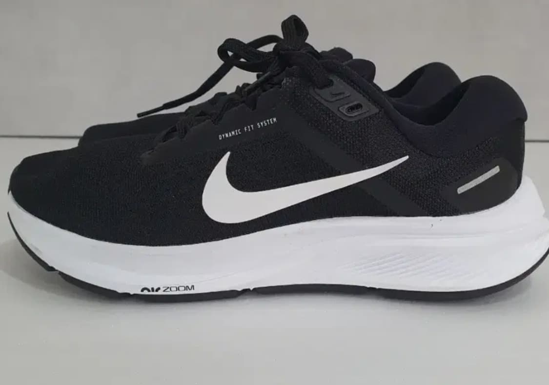 [235] 나이키 여성 에어 줌 스트럭처 24 러닝화 운동화 상품이미지2