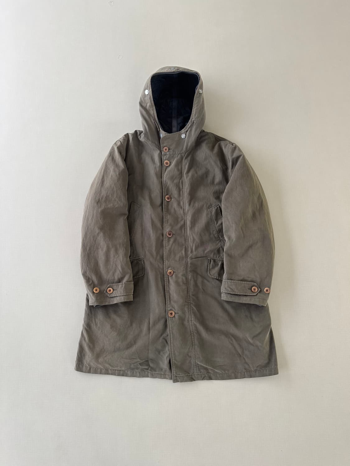 90s C.P.Company 파카 자켓 상품이미지1