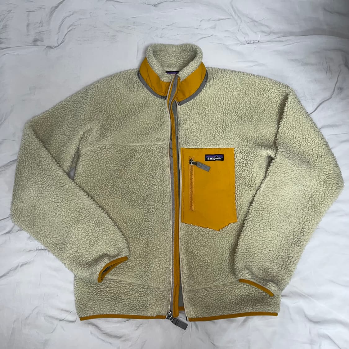 파타고니아 레트로 X 상품이미지1