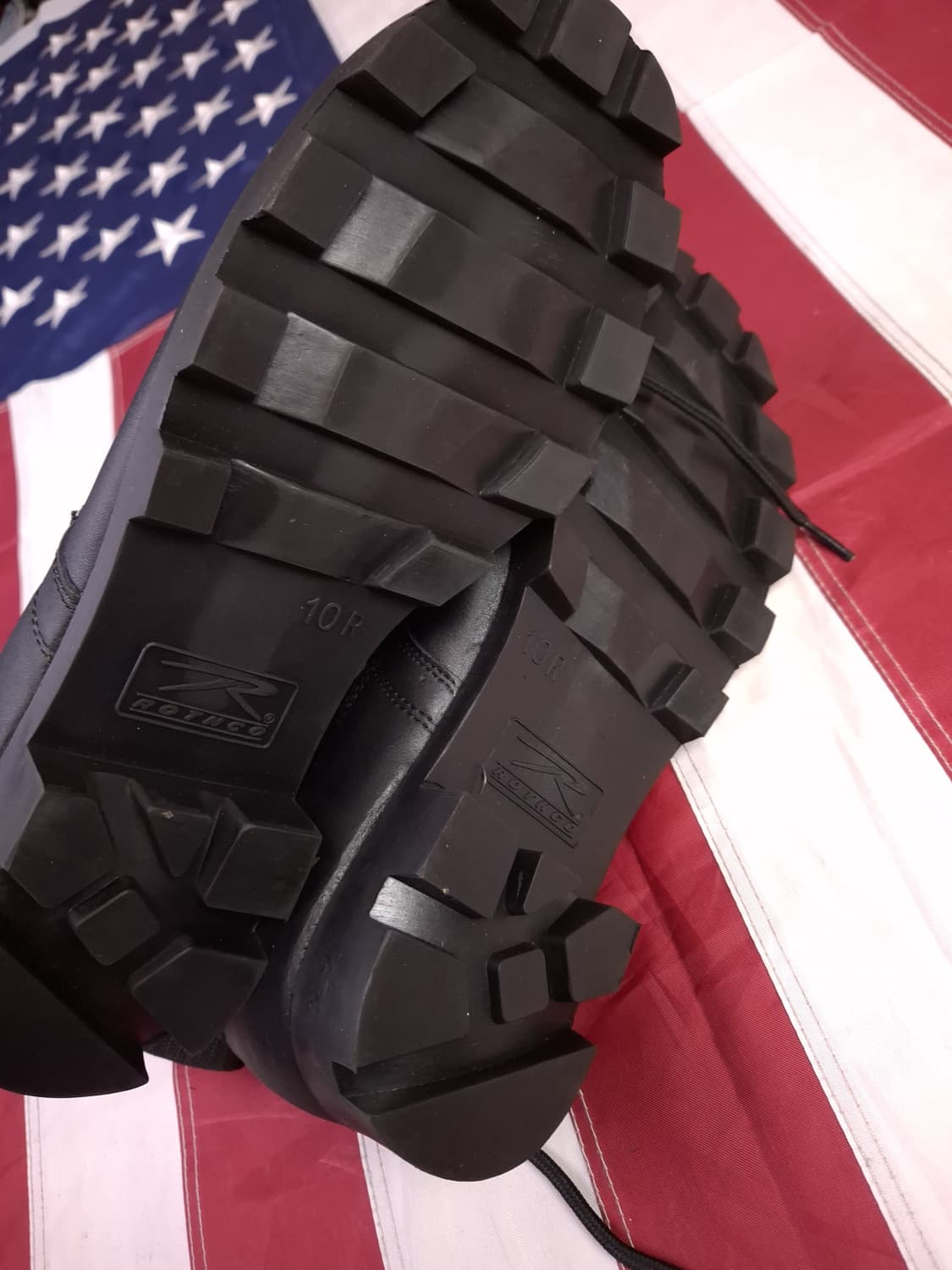 택새제품 오리지날 로스코 복각 미군 정글화 파나마솔 상품이미지10