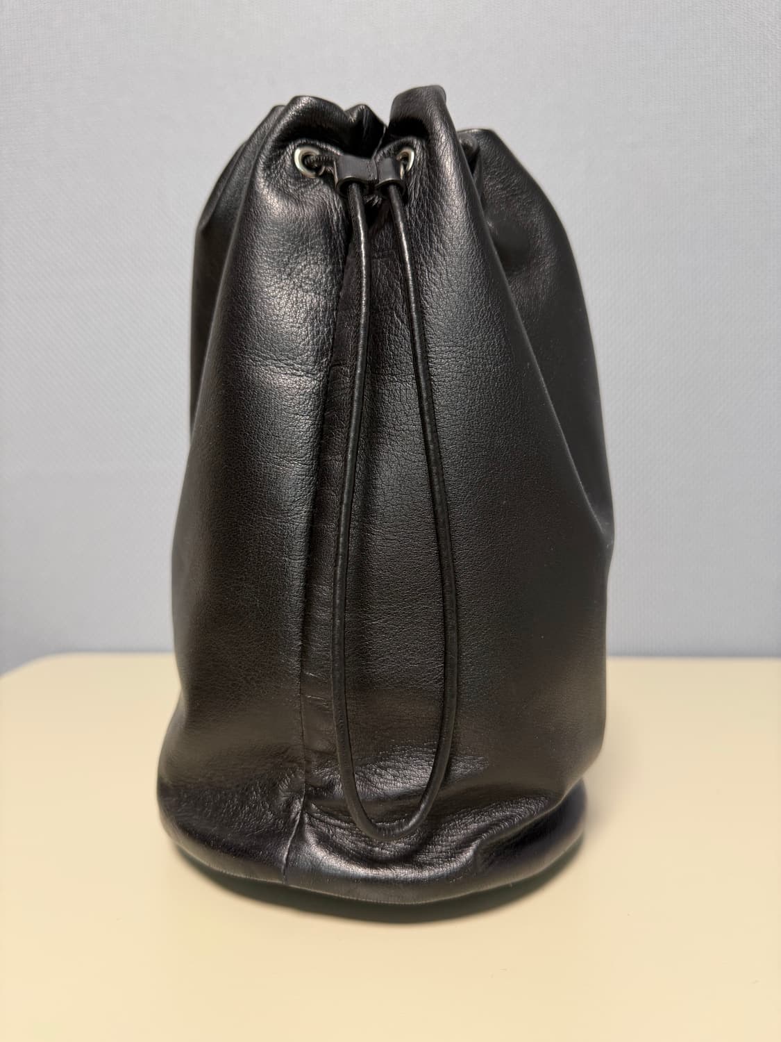 TheRow 스포티레더 파우치 상품이미지5