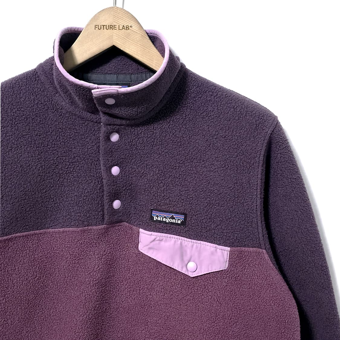 [W/M] 파타고니아 신칠라 스냅티 플럼 상품이미지3