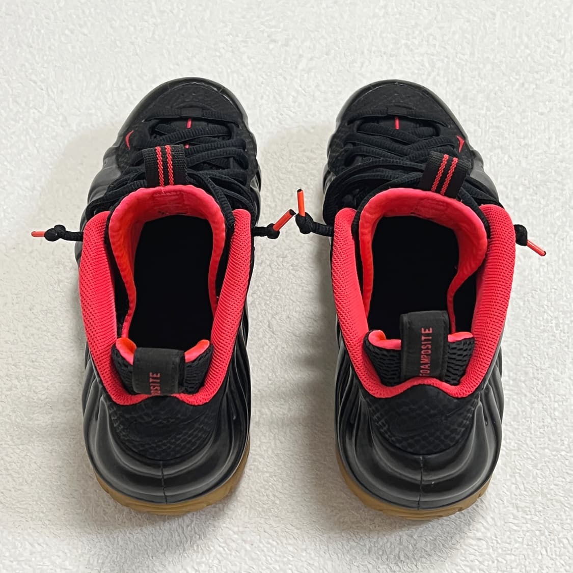 나이키 에어 폼포짓 프로 이지 상품이미지6