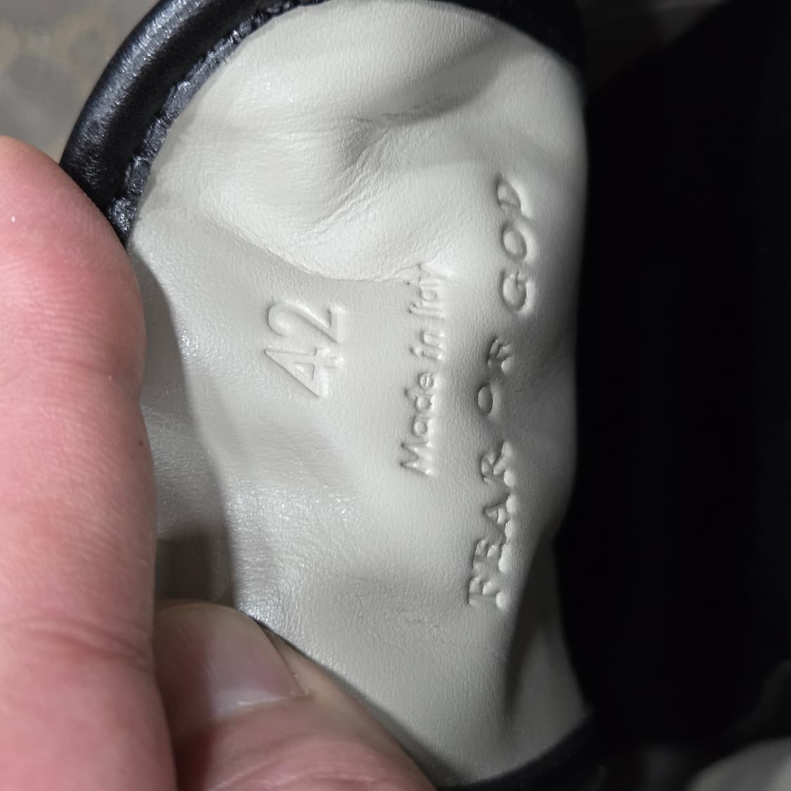 피어오브갓 상품이미지6