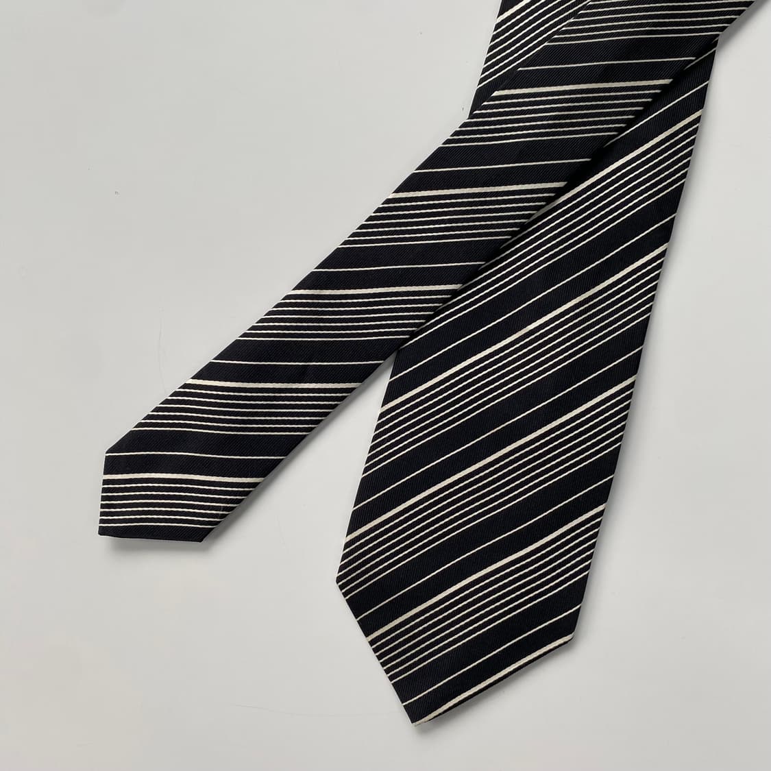 폴스미스(paul smith) 정품 명품넥타이 8.3cm 상품이미지1