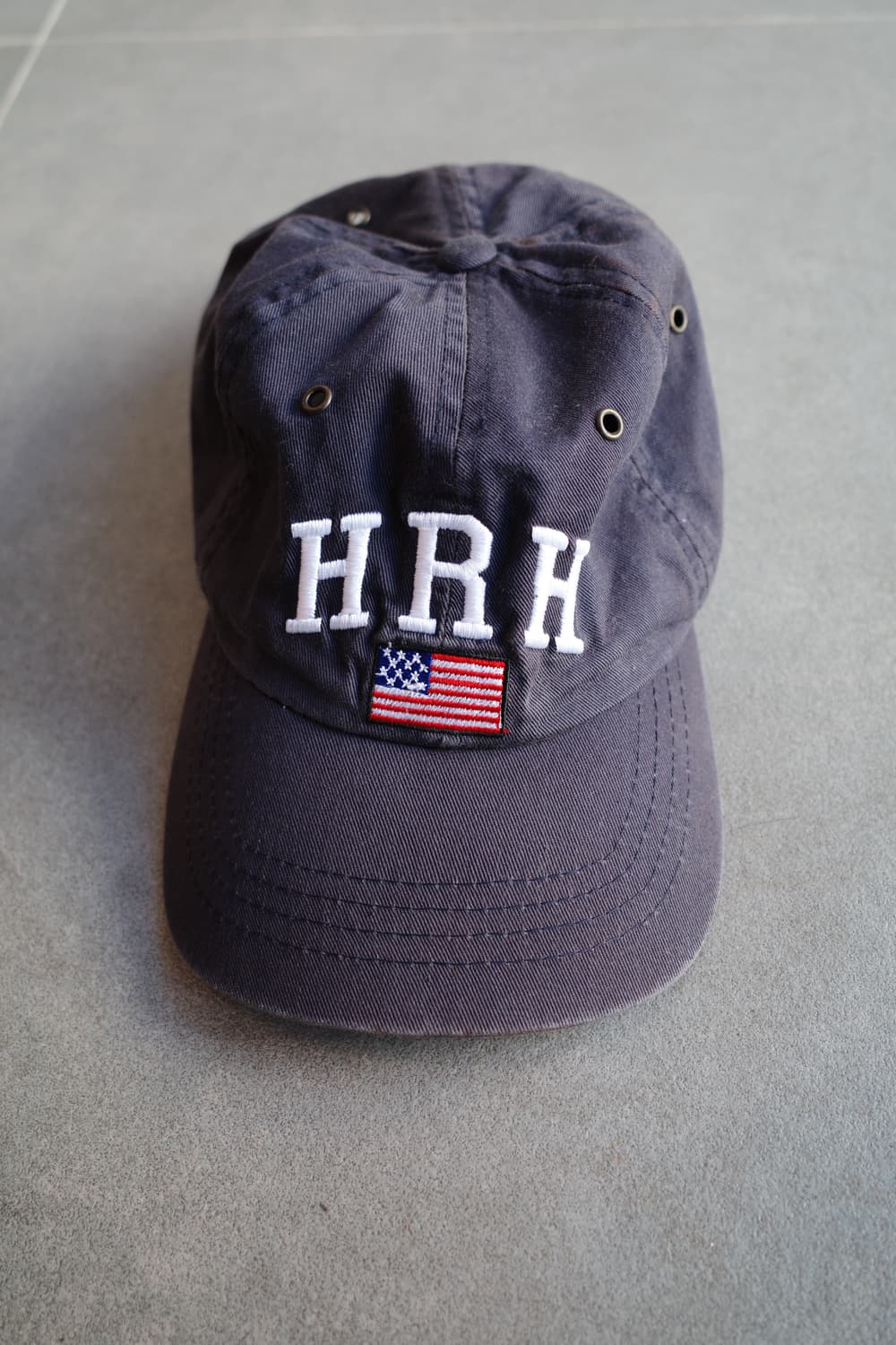 Hard Rock Hotel 빈티지 하드락 볼캡 상품이미지1