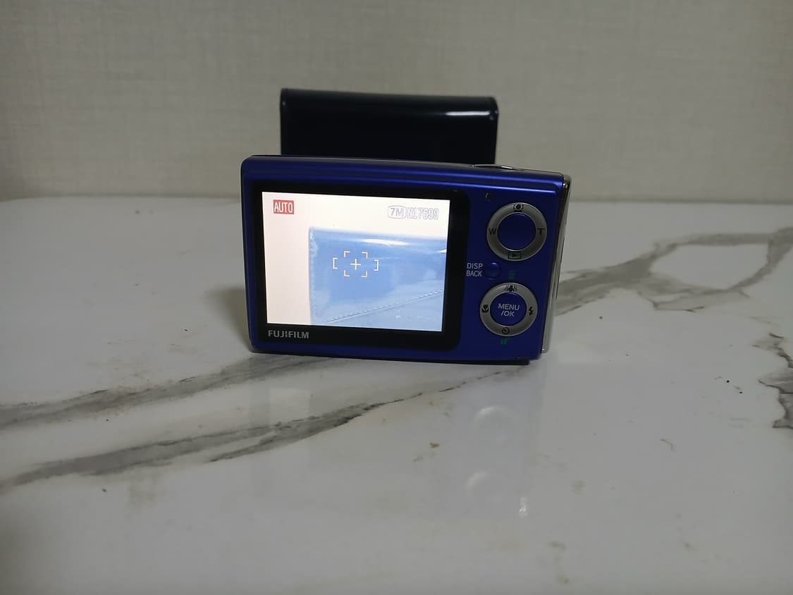 후지필름 파인픽스 Z10fd (상태최상) 상품이미지3