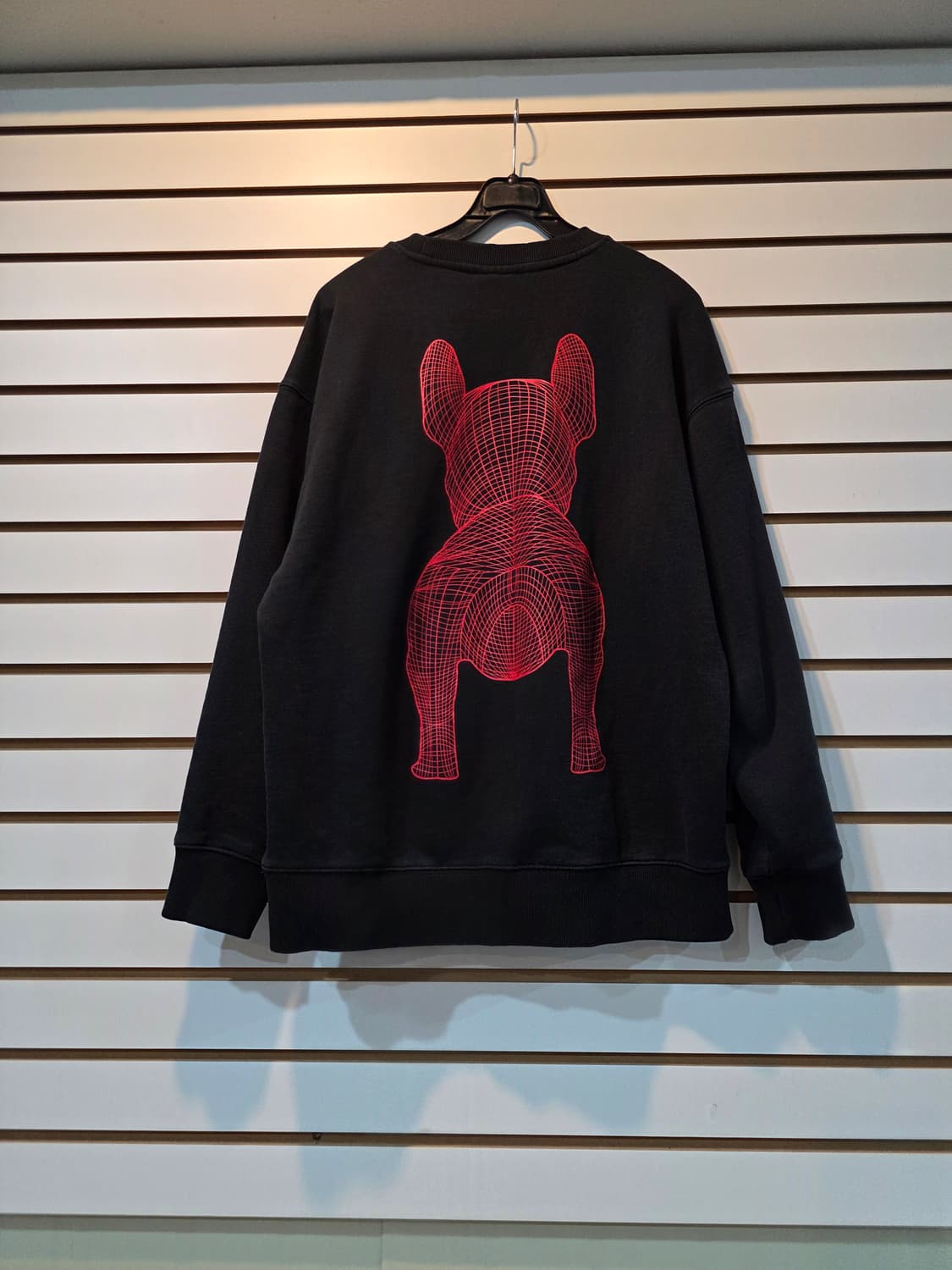 Life Work 라이프워크 맨투맨 상품이미지2