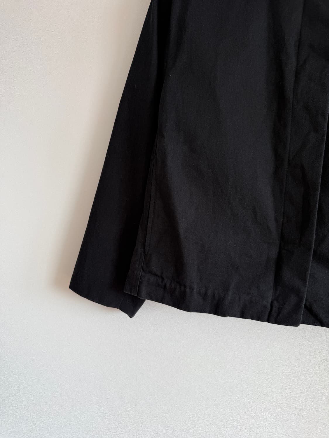 브렌다브렌든(BRENDA BRENDEN) 코튼 자켓 상품이미지3