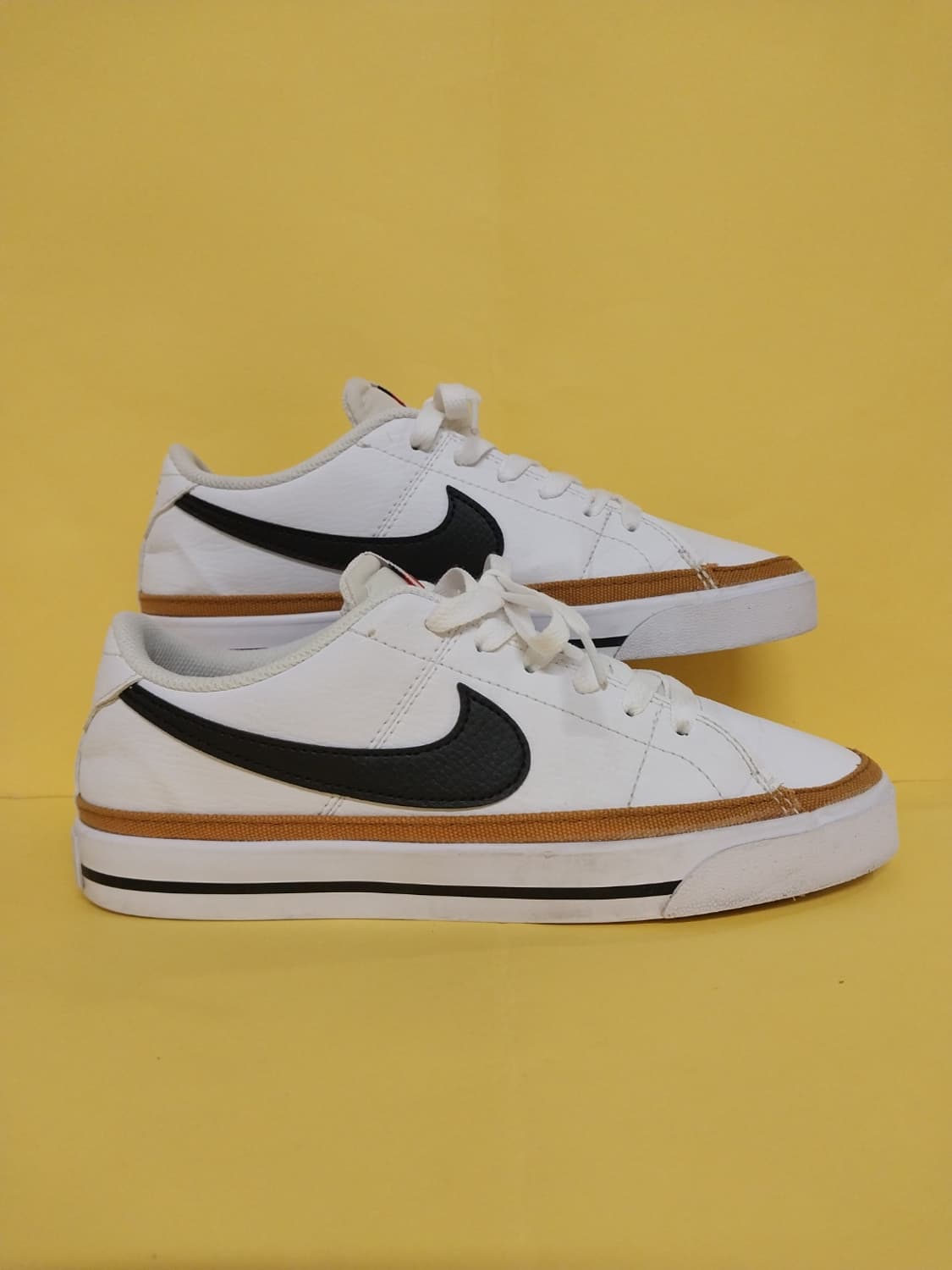 여성 나이키 코트 레거시 넥스트 네이처 운동화 (240) 상품이미지3