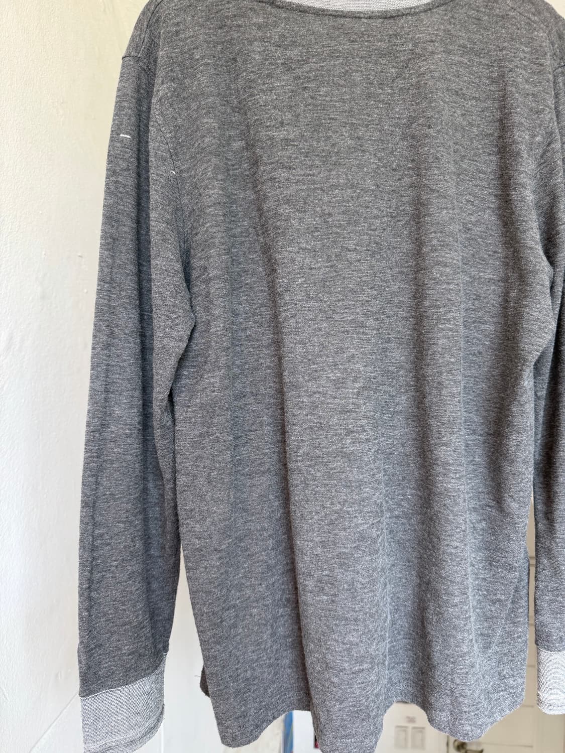 converse y2k 빈티지 프린팅 티셔츠 상품이미지6